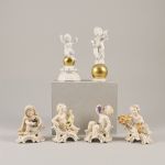 1722 3162 Figuriner